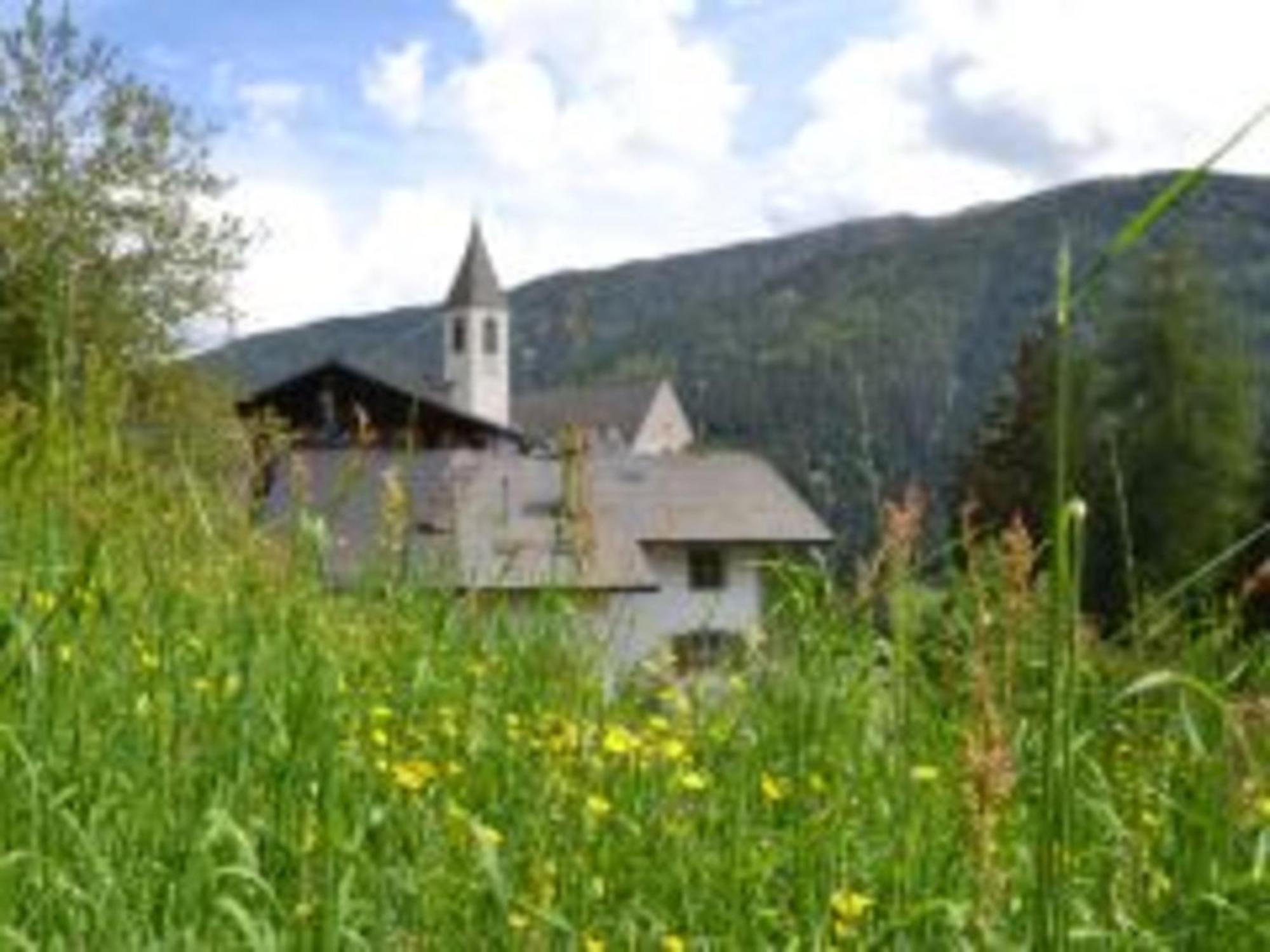 Gasthof Kirchsteiger 울티모 외부 사진