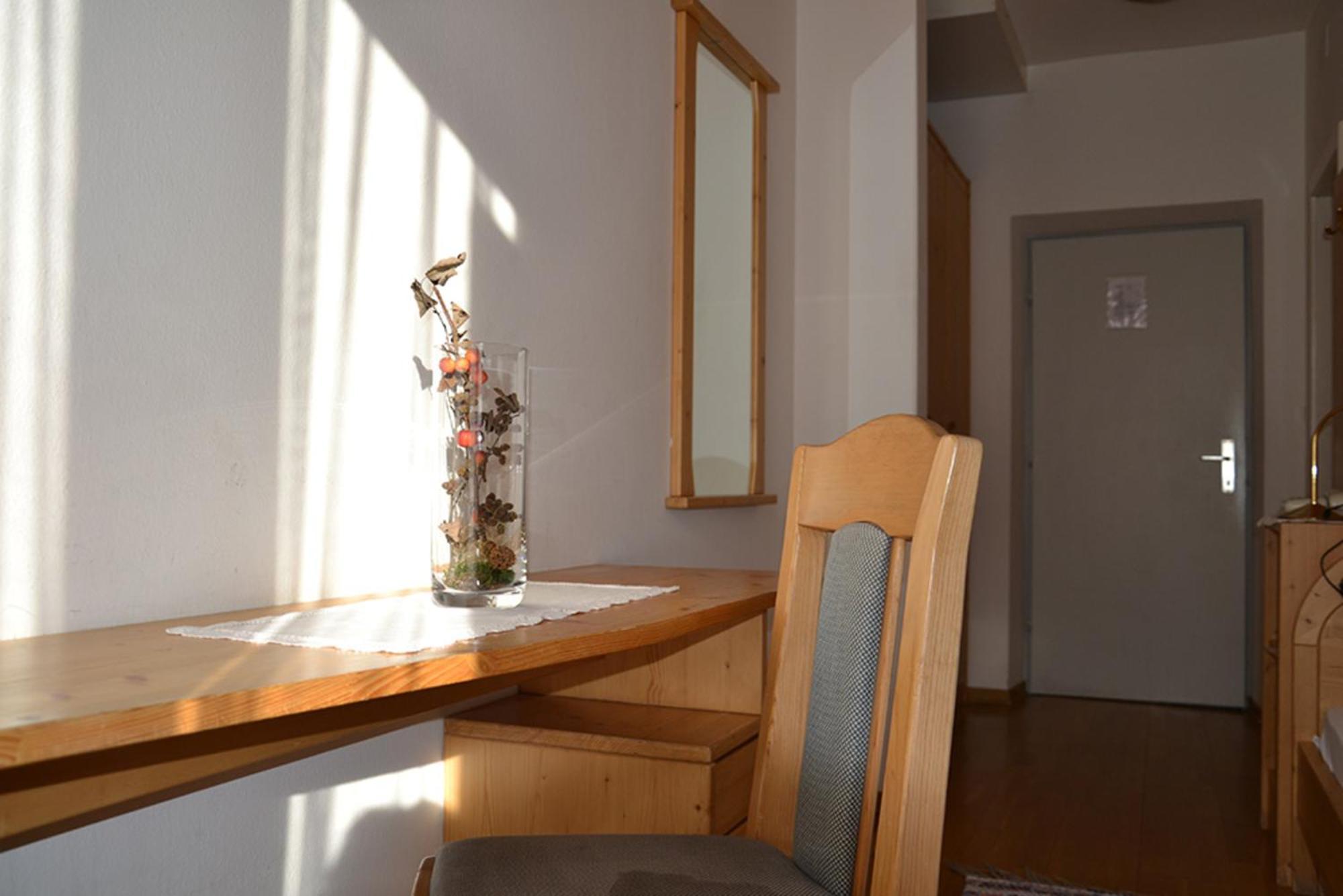 Gasthof Kirchsteiger 울티모 외부 사진