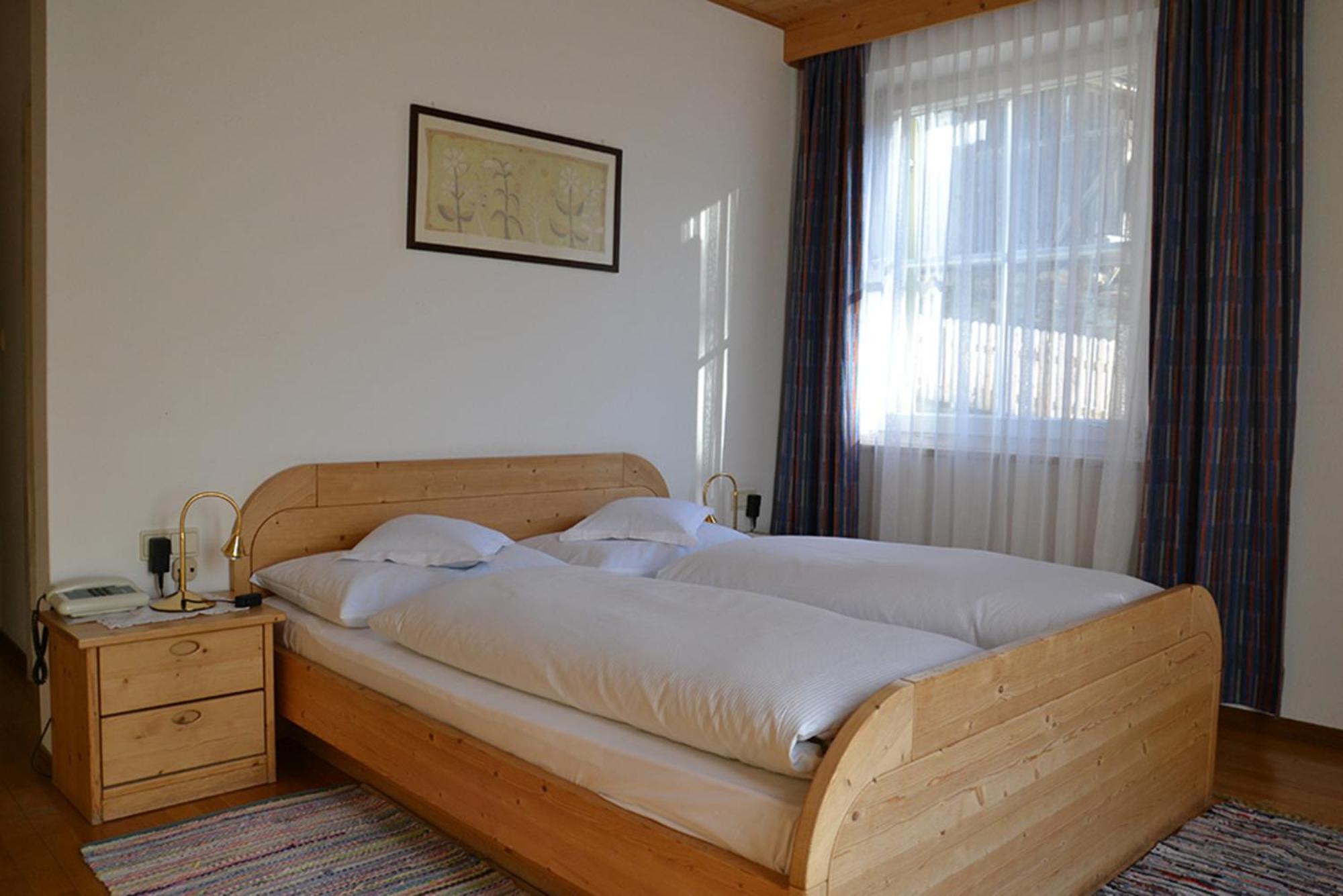 Gasthof Kirchsteiger 울티모 외부 사진