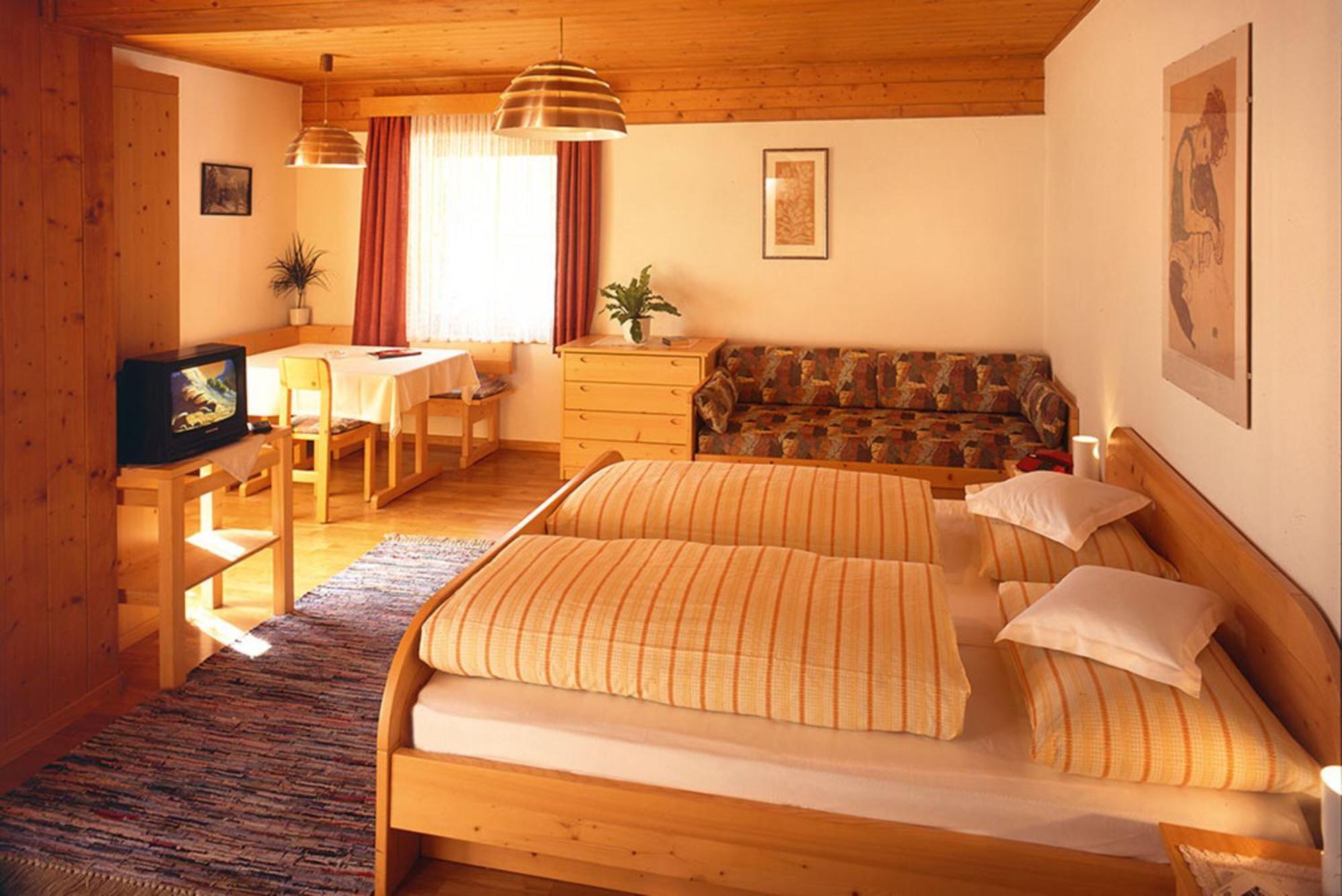 Gasthof Kirchsteiger 울티모 외부 사진